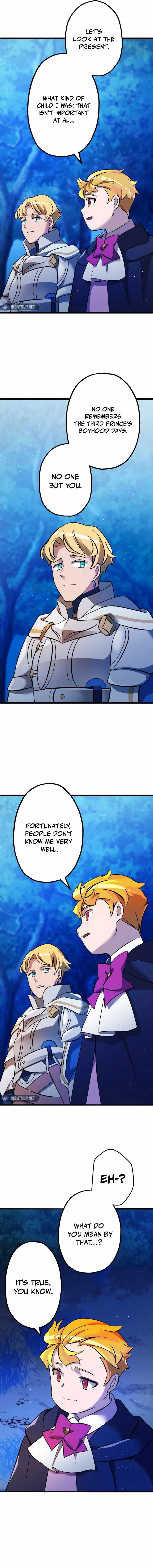 The Transcendental Extra's Strategy Guide Chapter 9 15